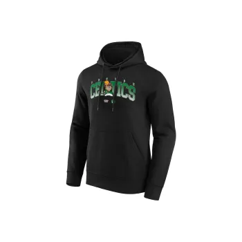 NBA Boston Celtics Team Looney Tunes Taz Sweatshirt Men's Black