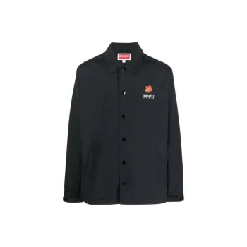 KENZO Boke Flower Coach Jacket