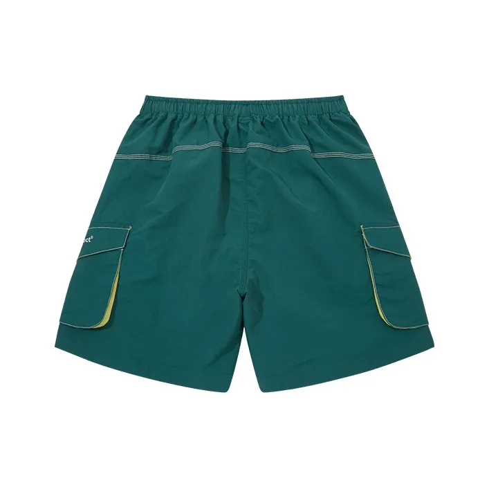 NBCT Denim Shorts Unisex-1
