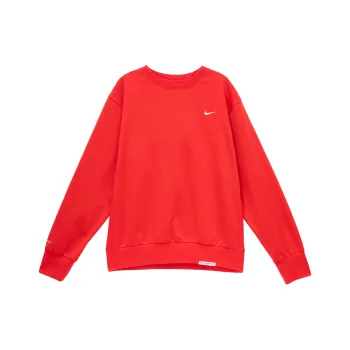 Nike Sweatshirts Men Red