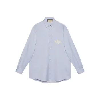 GUCCI x Adidas SS23 Shirt Men's