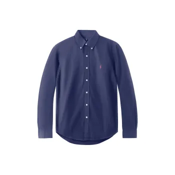 Polo Ralph Lauren Shirt Men's Dark Blue