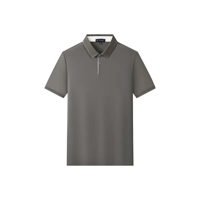 HARSIINCN Polo Shirts Men-12