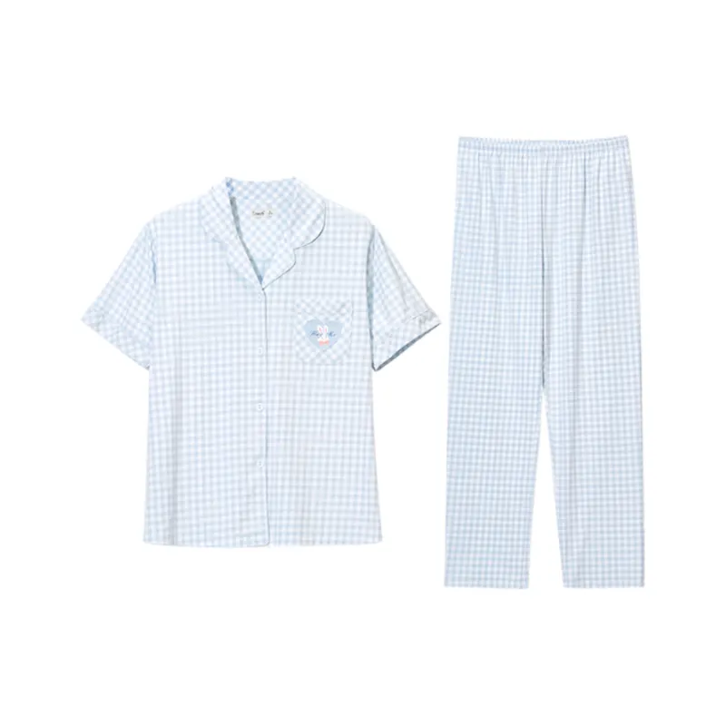 DAERLI Women's Pajama Sets-0