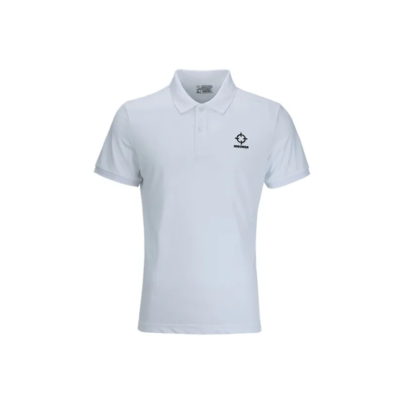RIGORER Polo Shirts Men-7