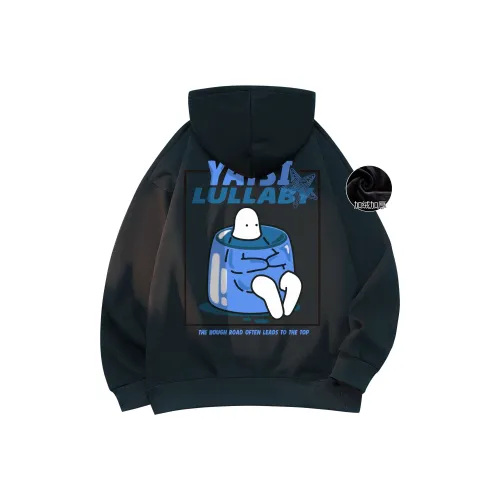 YATSI Sweatshirts Unisex
