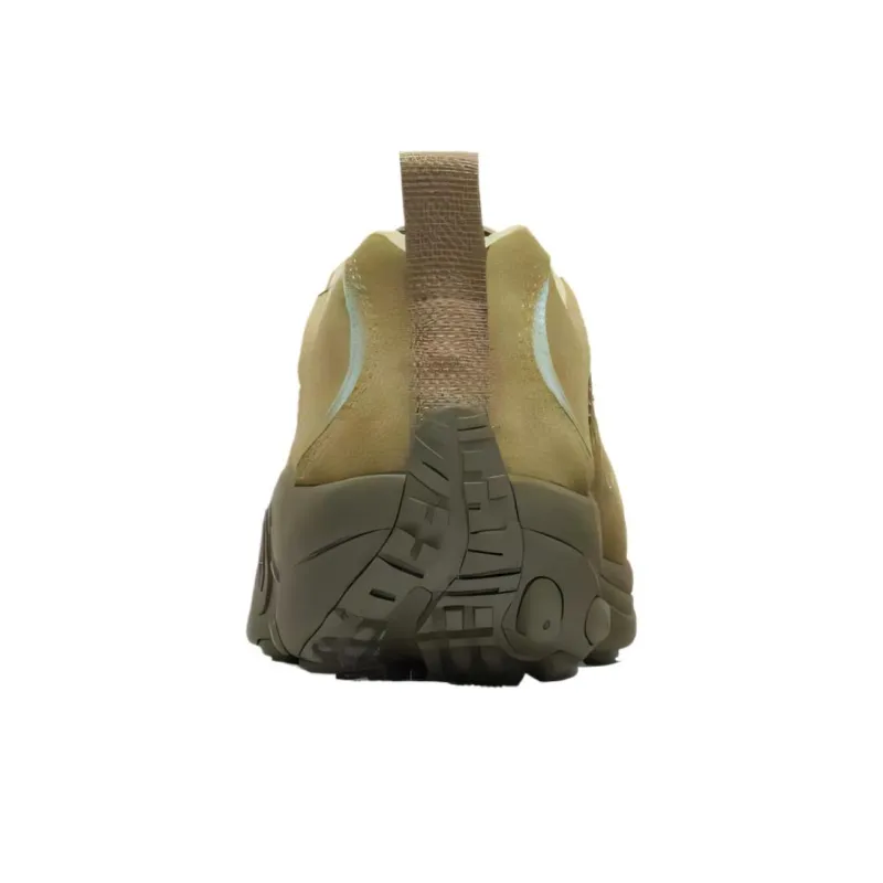 MERRELL Jungle Moc Low Top Casual Shoes Unisex Earth Umber-3