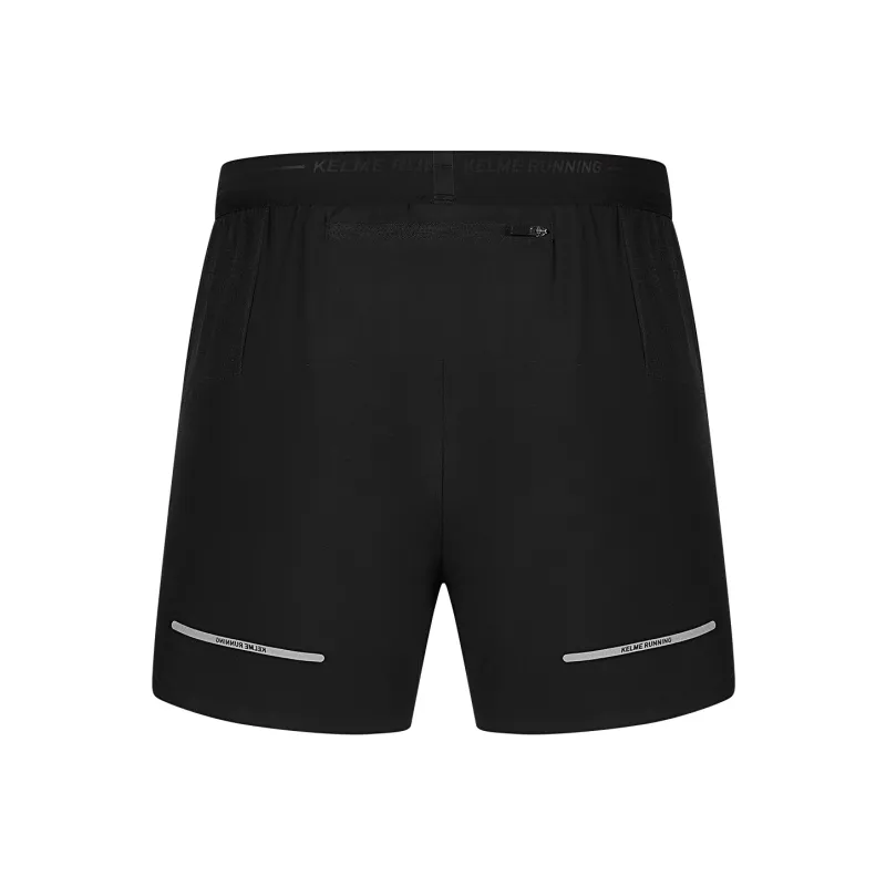 KELME Sports Shorts Men-2