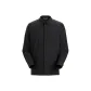 Black Gray/Black Heather