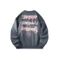 Dark Gray-Pink