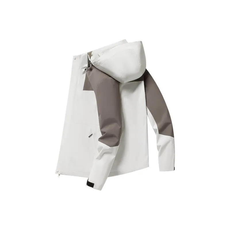 Yalu Preferred Jackets Coats Unisex-8