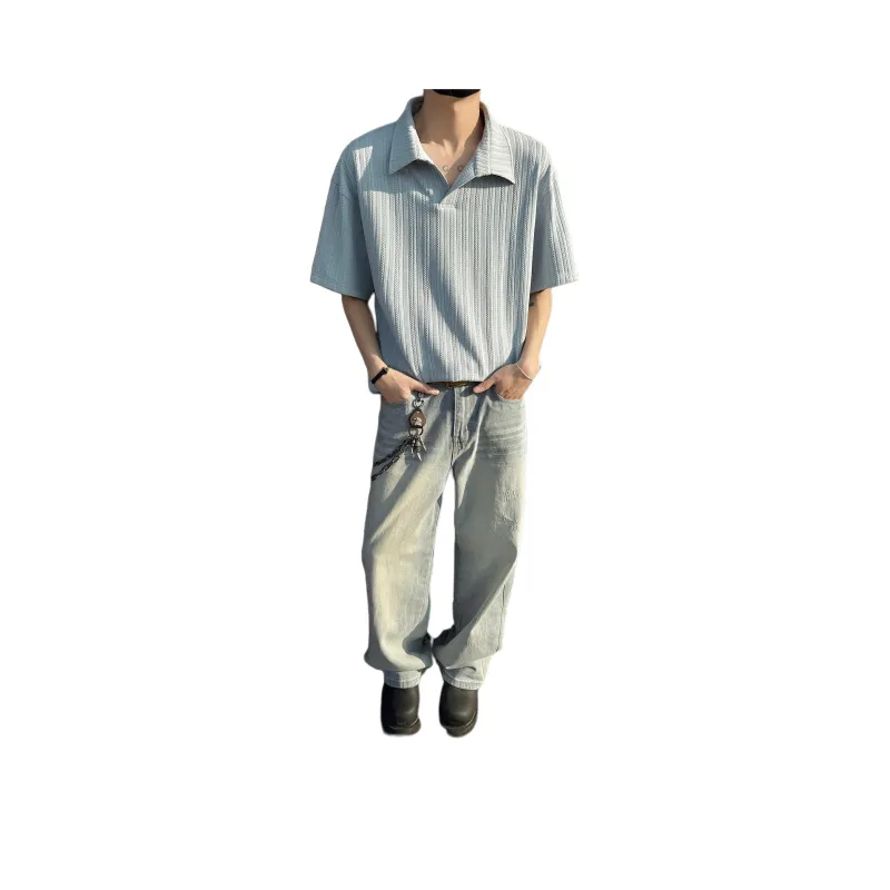 NOAHGIGI Polo Shirts Unisex-7