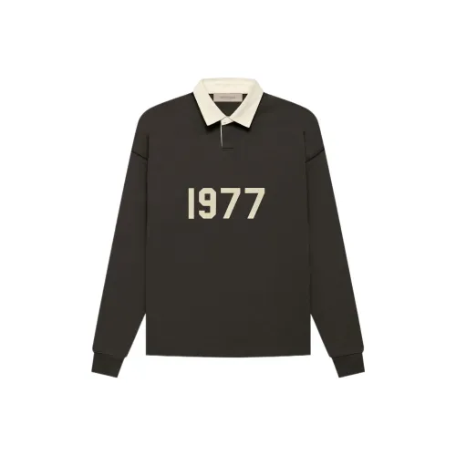 Fear Of God Essentials Henley Rugby