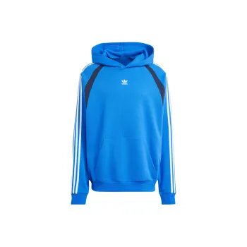 Adidas Originals ADILENIUM Sweatshirt Men's Bird Feather Blue