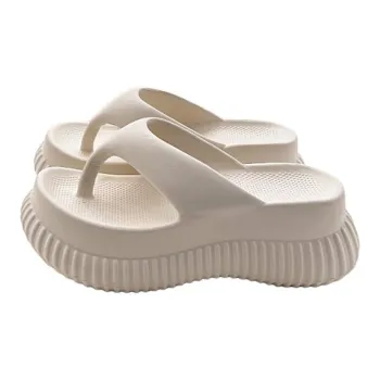 Mrs. Hui Slippers / Home Slippers