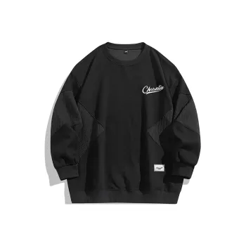 CHRROTA Sweatshirts Unisex