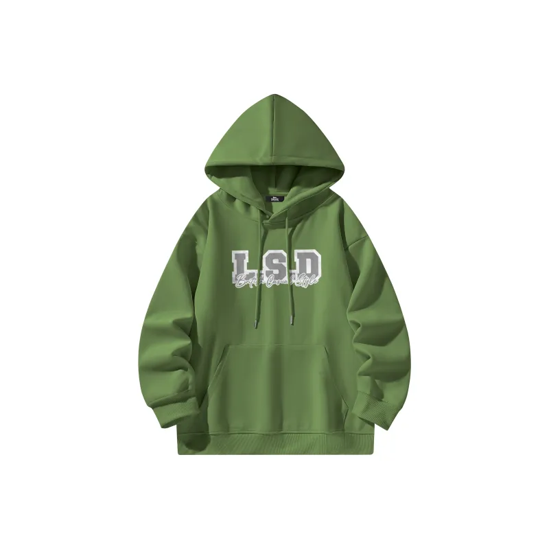 LONSDALE Sweatshirts Unisex-10