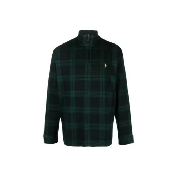 Polo Ralph Lauren FW22 Polo Shirt Men's Green