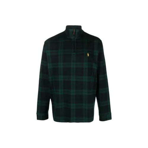 Polo Ralph Lauren FW22 Polo Shirt Men's Green