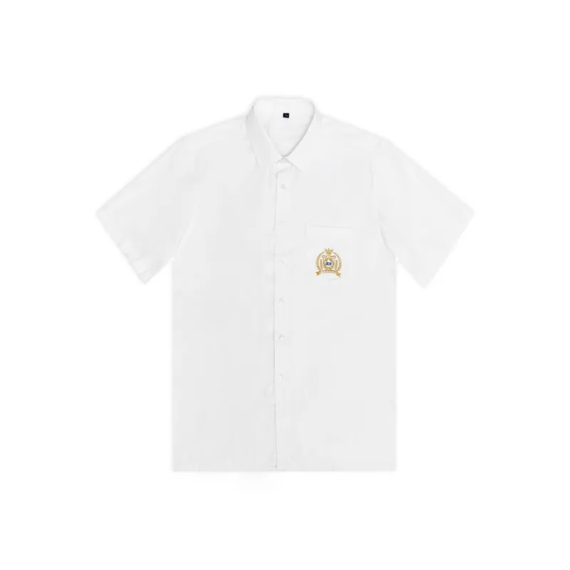 MUCUNSHU Shirt Men's Sakauma Chūhaku-0