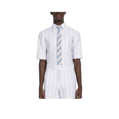 THOM BROWNE· Thom Browne SS23 CNY Shirt Men's