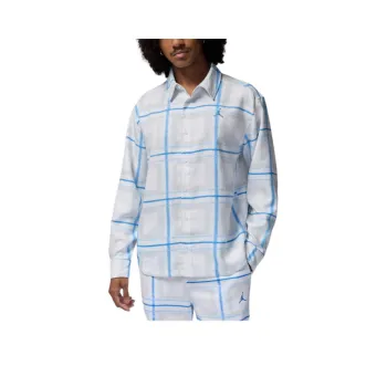 Jordan Essentials FW24 Shirt Men's White
