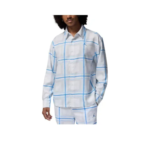 Jordan Essentials FW24 Shirt Men's White