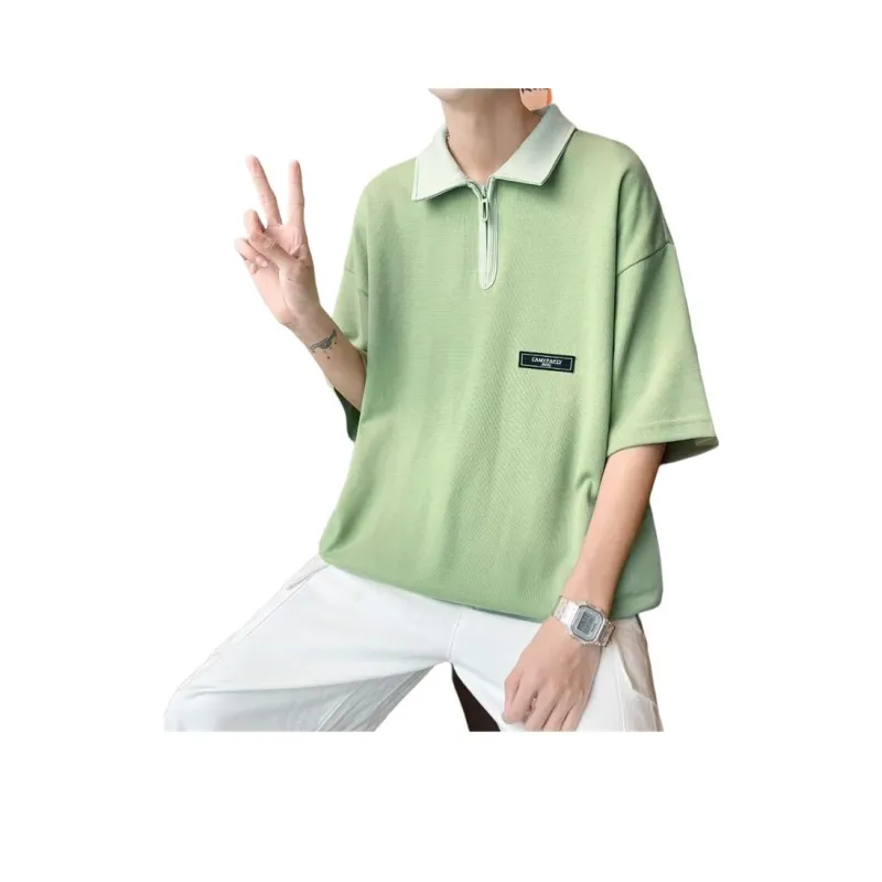 Universal Templates Polo Shirt Unisex-3