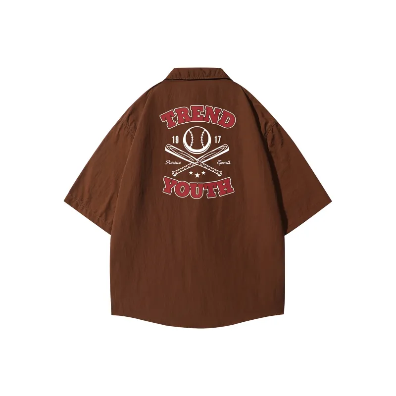 S.view Shirts Unisex-12