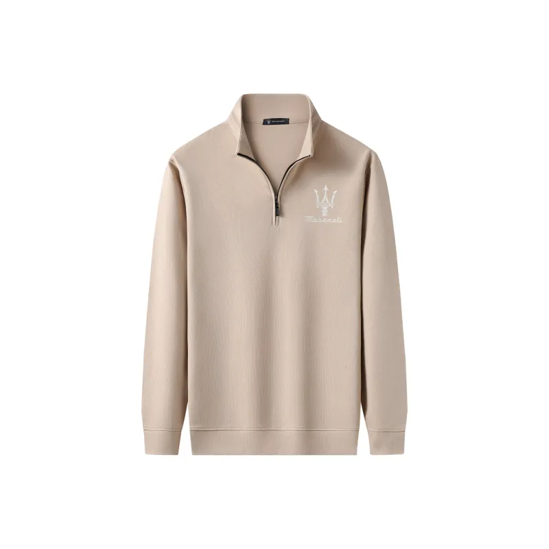 Maserati Polo Shirts Unisex-8