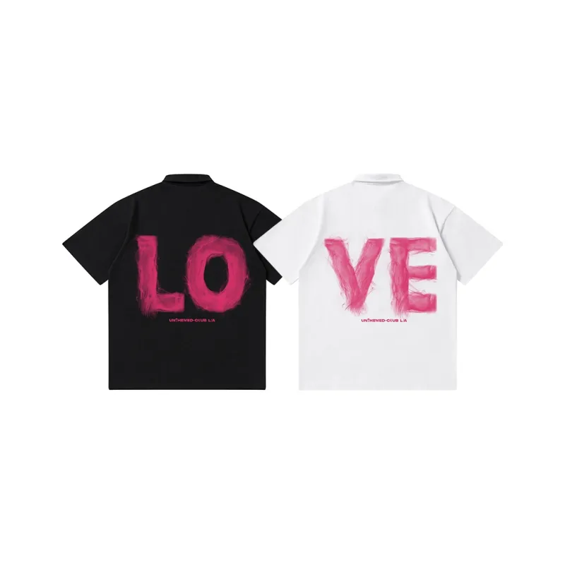 UNthemed Polo Shirts Unisex-0