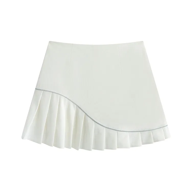 ERAL Casual Short Skirts Women's-1