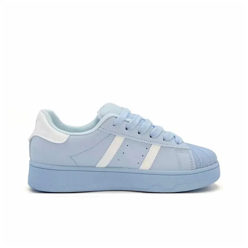 KAAVER OTTO Shell Shoes Casual Skateboard Shoes Unisex-14