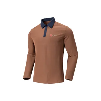 SWISS MILITARY Polo Shirt Men's