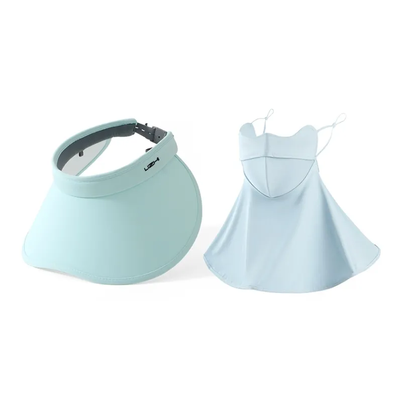 NANJIREN Thin Sun Protection Masks Women's-10