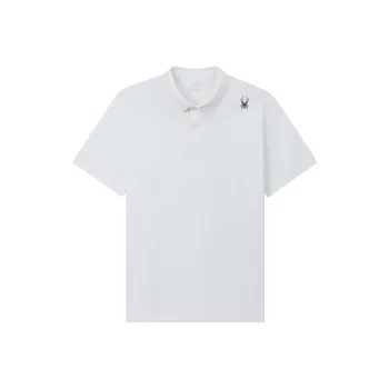 SPYDER TRAINING Polo Shirt Men's