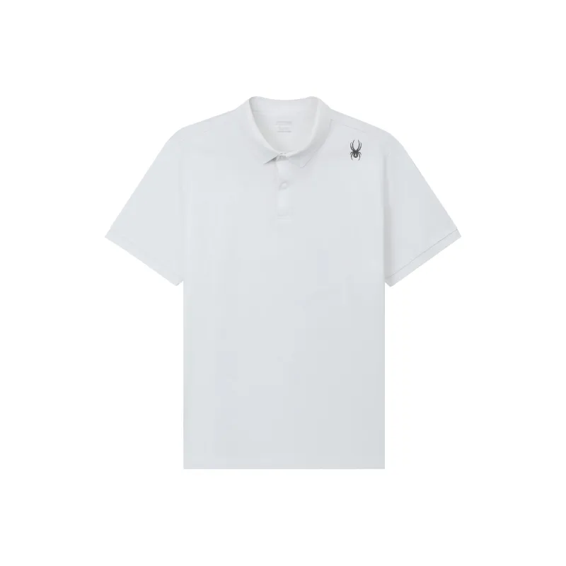 SPYDER TRAINING Polo Shirt Men's-0