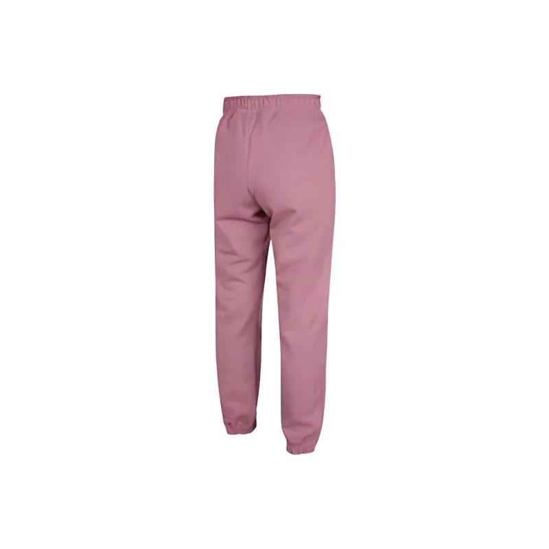 Jordan Knitted Sweatpants Women's Rose-1