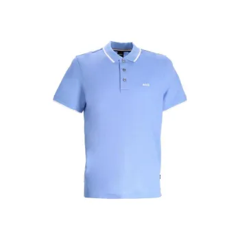 HUGO BOSS Parlay 190 Polo Shirt