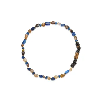 Empress 47 Concept Agate Bracelets Unisex