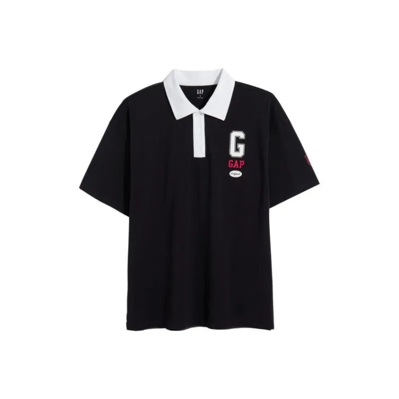GAP Polo Shirts Unisex-2
