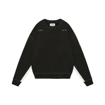 Cav Empt Sweatshirt Men's Black