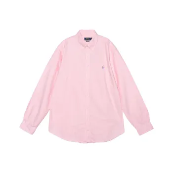 Polo Ralph Lauren Shirts Men Pink
