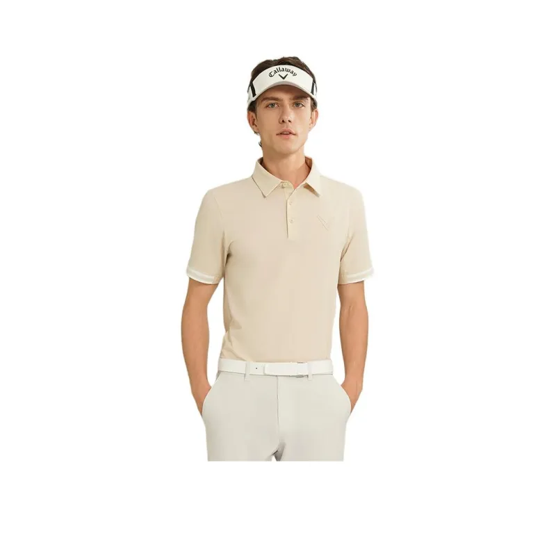Callaway Polo Shirts Men-5