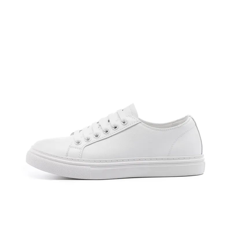 RED DRAGONFLY Skateboard Shoes For Women's Abrasion Resistant Low Top Trendy Casual Shoes Women's-1
