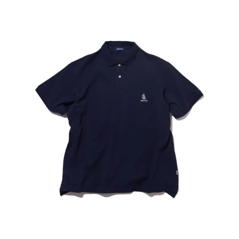 NAUTICA JAPAN Polo Shirts Men-4