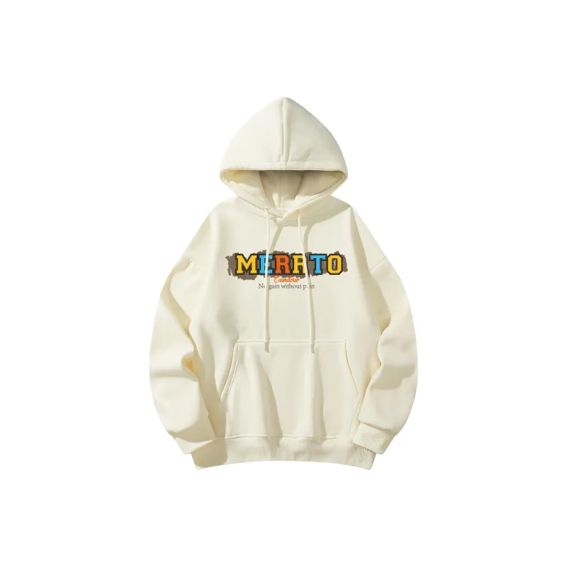 MERRTO Sweatshirts Unisex-2