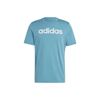 Adidas Sportswear T Shirt Men's Sky Blue