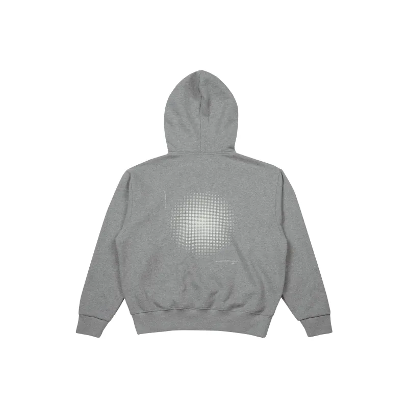 PROJECTJOIN THE INFINITE COLORFUL CIRCLES HOODIE Sweatshirt Unisex-0