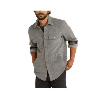 PENDLETON Shirts Men Gray